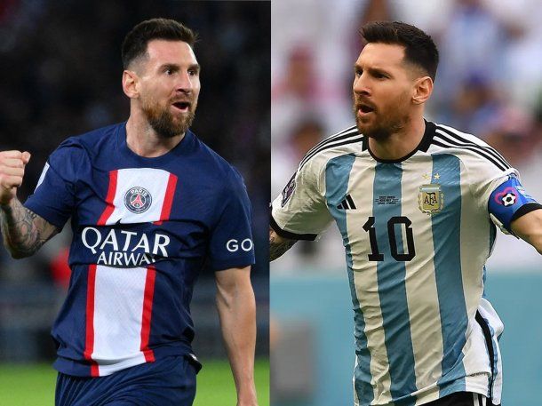 Lionel Messi extenderá su vínculo con el PSG, ¿con la vista puesta en la Copa América?