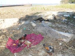 Foto: diario El Litoral.