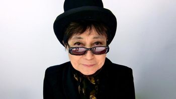 yoko ono revelo que fue amante de hillary clinton yoko ono revelo que fue amante de hillary clinton