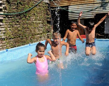 Ola de calor: cómo mantener la casa fresca