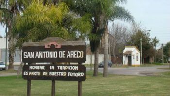 el senado aprobo la creacion de la universidad nacional de san antonio de areco el senado aprobo la creacion de la universidad nacional de san antonio de areco