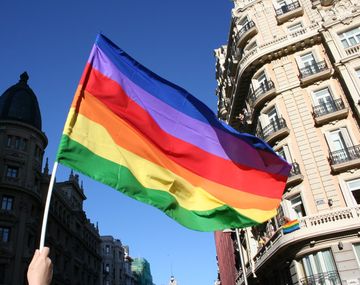 Con críticas al gobierno de la Ciudad