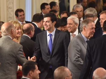 Urtubey: No estoy de acuerdo con el Gobierno en algunas cosas pero seguiré ayudando