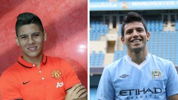 tras el cruce por karina, rojo y agüero se enfrentaran en la cancha tras el cruce por karina, rojo y agüero se enfrentaran en la cancha