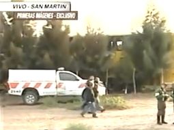 Nueva tragedia en la ruta de Mendoza donde chocó el camión en contramano