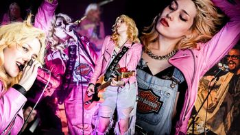 quien es militta bora, la novia de daniel osvaldo quien es militta bora, la novia de daniel osvaldo