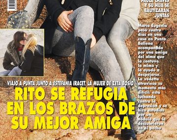 María Eugenia Ritó