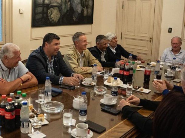 La CGT se suma a la marcha contra los vetos a la emergencia pediátrica y el presupuesto universitario