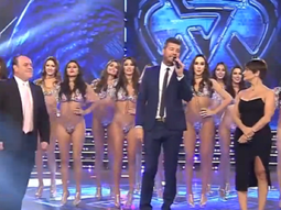 Marcelo Tinelli anunció cómo sigue el Bailando 2016. 