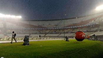 ¿cuando fue el ultimo argentina-brasil que se suspendio antes de jugarse? ¿cuando fue el ultimo argentina-brasil que se suspendio antes de jugarse?