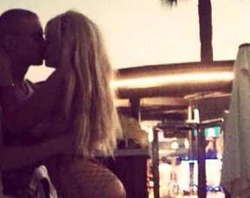 ¿Quién es el nuevo y millonario novio de Charlotte Caniggia?