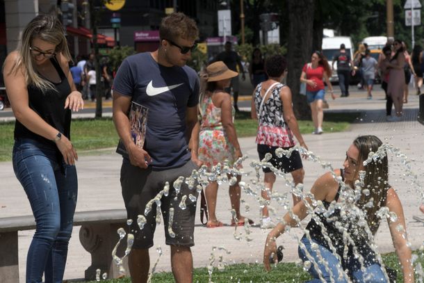 Pronóstico del tiempo del sábado 15 de febrero de 2020