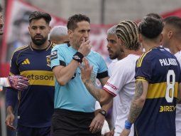 el castigo que recibio lamolina despues expulsar al hijo del chiqui tapia ante boca el castigo que recibio lamolina despues expulsar al hijo del chiqui tapia ante boca