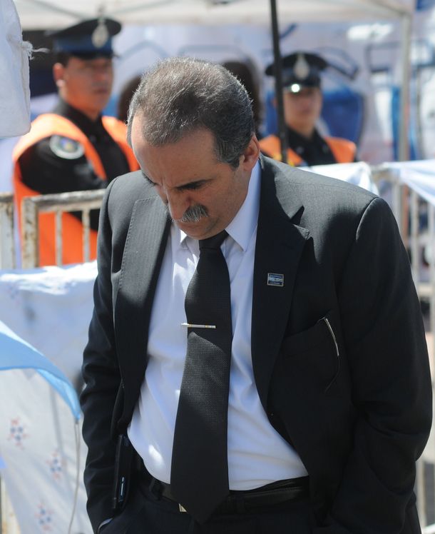 Sale Moreno: el gesto más fuerte del Gobierno tras las elecciones