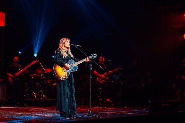 Kany García llega a Buenos Aires con un show increíble: cómo y cuándo comprar las entradas