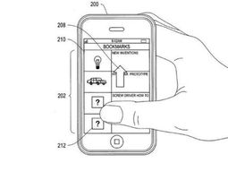 ¿Apple apuesta al reconocimiento facial?