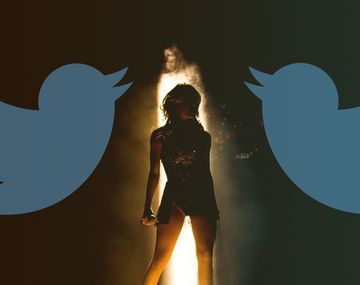 Repercusiones de la foto de Lali Espósito