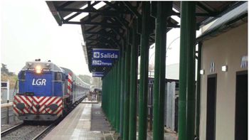 se aprobo la compra de los 300 vagones para el tren roca se aprobo la compra de los 300 vagones para el tren roca