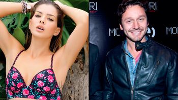 benjamin vicuna y la china suarez hablaron de las versiones de romance benjamin vicuna y la china suarez hablaron de las versiones de romance