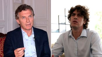 macri, duro con lousteau: no juega en equipo y se pone por delante macri, duro con lousteau: no juega en equipo y se pone por delante