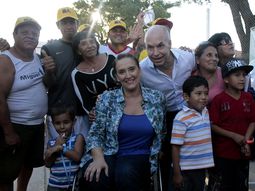 michetti llama a googlear a sus rivales mientras larreta promete wifi gratis michetti llama a googlear a sus rivales mientras larreta promete wifi gratis