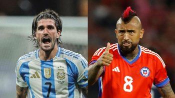 arturo vidal apunto contra de paul y lanzo un picante dardo: por canchero arturo vidal apunto contra de paul y lanzo un picante dardo: por canchero