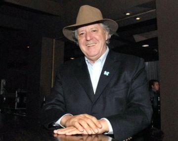 Falleció Luis Cella