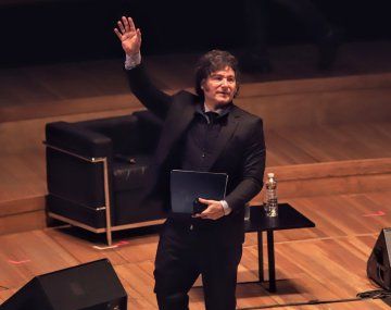 Milei suspendió su viaje a España: cuál será su próxima salida del país