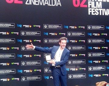 Relatos salvajes fue premiada en San Sebastián y podría ir por el Oscar