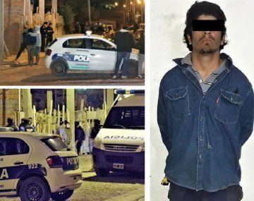 Femicidio en Trelew: mató a su mamá porque no lo quería