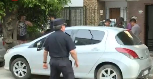 Santos Lugares: liberarán al padre de la beba que murió asfixiada en un auto