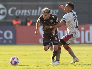 Platense y Colón empataron 0-0 en Vicente López