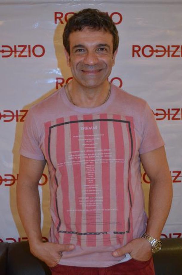 Marcelo de Bellis Marcelo de Bellis