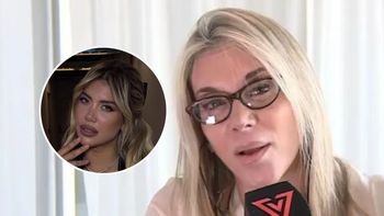 lara piro lanzo una polemica declaracion sobre wanda nara tras la audiencia con icardi lara piro lanzo una polemica declaracion sobre wanda nara tras la audiencia con icardi