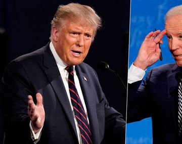 Anuncian que el debate presidencial será virtual