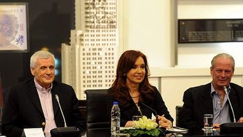 cristina pidio a calo no desdoblar la paritaria y evitar las sumas puente cristina pidio a calo no desdoblar la paritaria y evitar las sumas puente