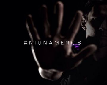 Lionel Messi se suma a la campaña y apoya la marcha