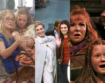 Día de la Madre: las madres más importantes de la ficción