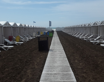Mar del Plata: cómo conseguir carpa más barato para este verano