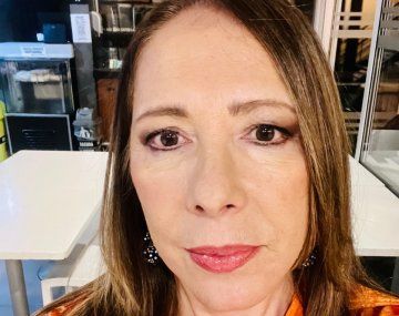 El papelón insólito de la militante macrista Laura Di Marco