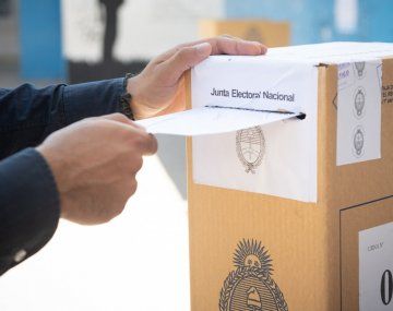 Boca de urna de las PASO presidenciales: cuándo se conocen los primeros resultados