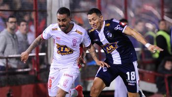 empate entre huracan y quilmes en parque patricios empate entre huracan y quilmes en parque patricios