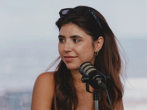 Camila Mayan rompió el silencio y habló sobre el documental Muchachas