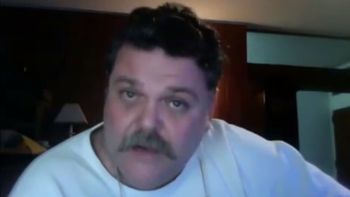 casero le responde a carlotto: senora, no soy el enemigo casero le responde a carlotto: senora, no soy el enemigo