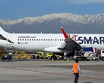 Actualmente la aerolínea tiene una flota de cinco Airbus A320.