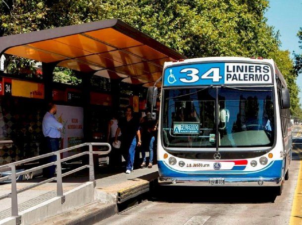 La UTA salió a desmentir que el paro de colectivos sea por tiempo indeterminado