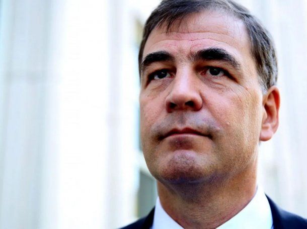 FIFAgate: rechazaron un recurso de Alejandro Burzaco para llegar a la Corte Suprema