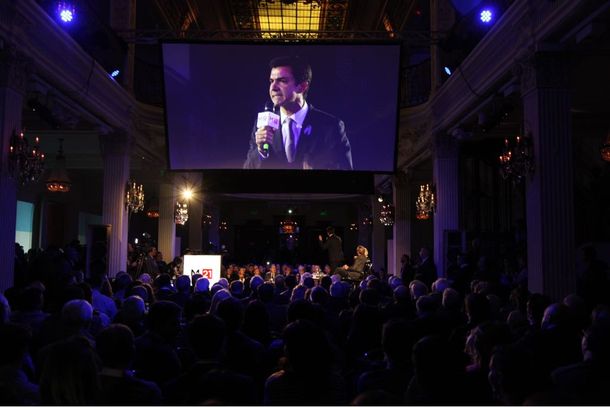 Urtubey: Tenemos la enorme responsabilidad de construir ese futuro posible en la Argentina