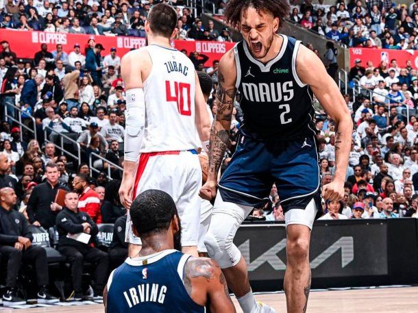 Playoffs de la NBA: agenda del viernes 3 de mayo