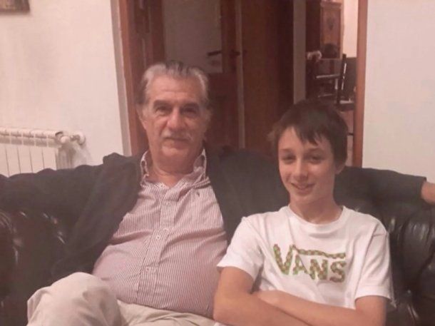 Comienza el juicio por muerte del hijo de Federico Storani y su madre